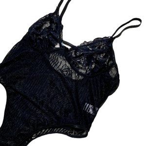 Nasty Gal Lingerie Bodysuit
